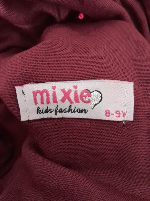 Платья для детей