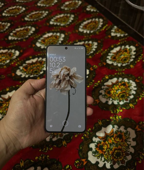 Redmi Not 15 pro