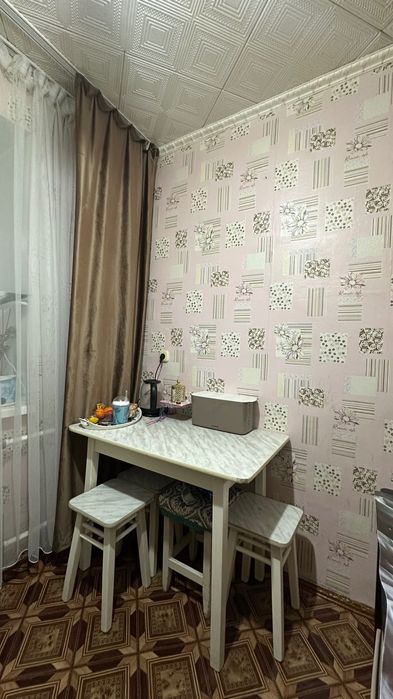 Квартира 3 комнатная ЖБК