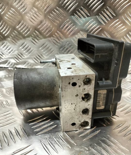 Pompa Abs 8E0614517BF Audi A4 B7