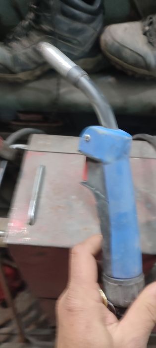 Продам сварочный полуавтомат
