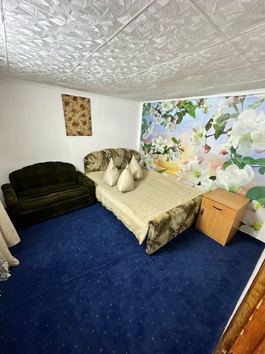 Бурабай. ул. Кокмайса ( Щорса)