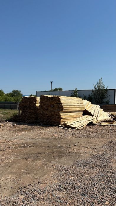 25×100×3000, обрешётка, 2.5 см×10см*3метра