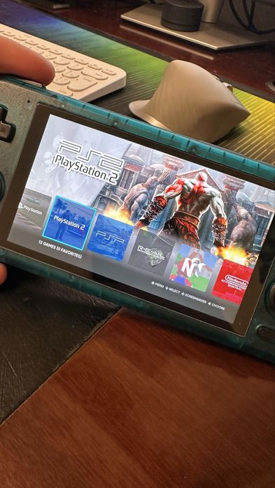 Reteoid Pocket 4 PRO