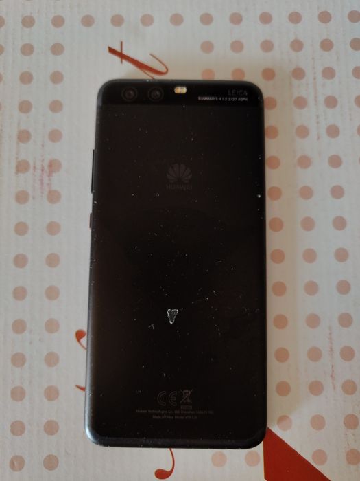 Huawei P10 sau P 10 plus