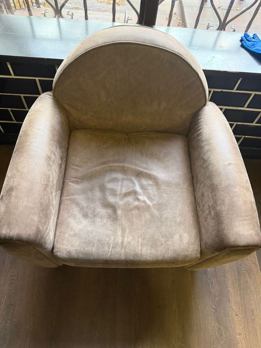Продам кресло б/у
