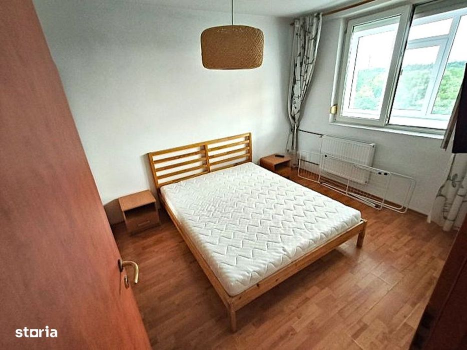 Închiriere Apartament 2 camere Tineretului – Parcul Tineretului