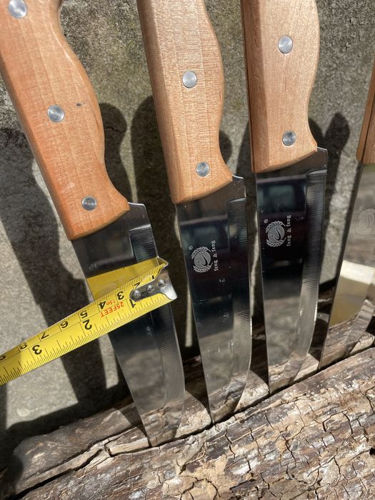 Нож ножове 4/1 най високот качество