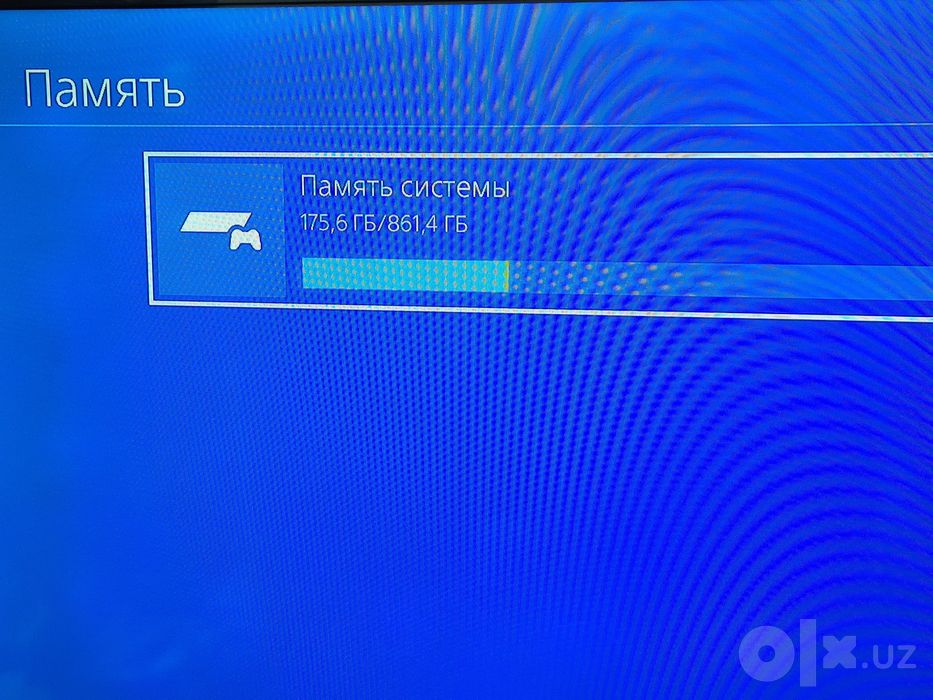 Продам Playstation 4 slim 1tb 13.00 hen