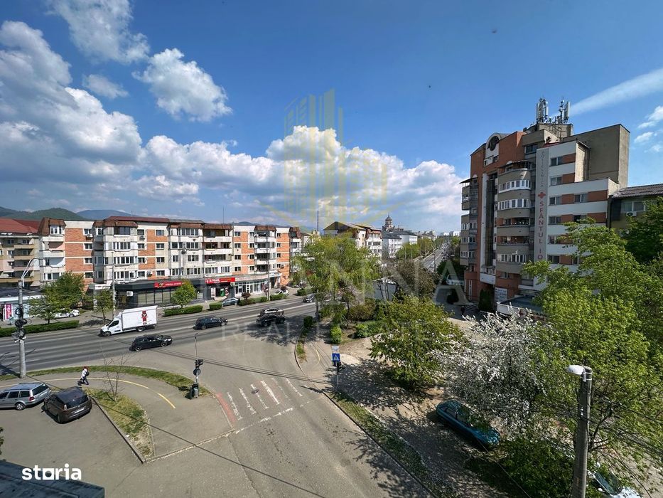 Apartament 2 camere, decomandat, bd-ul Republicii