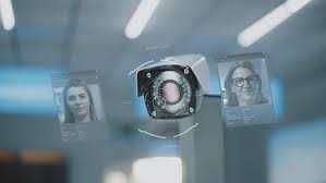 Kamera o'rnatish, Turniket va Face ID. IP telefoniya