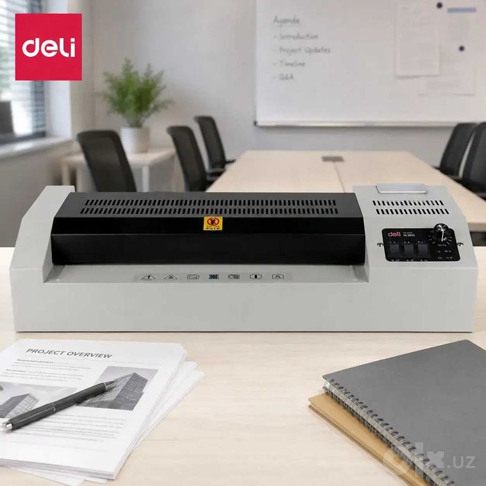 Laminator a3 Deli 3895