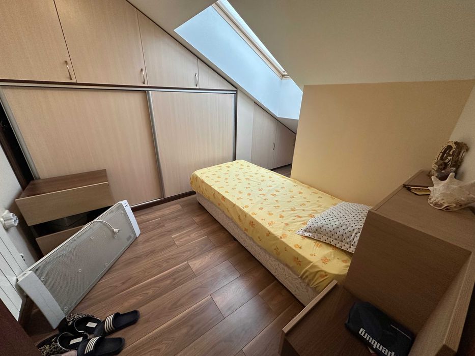 Продава се Тристаен апартамент в Разлог - 54 кв.м за 416 €/кв.м - Снимка #6