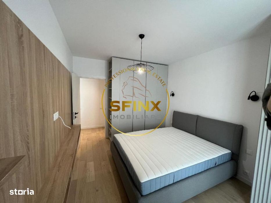 Apartament 2 camere | One Cotroceni