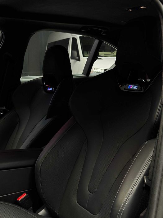 Продается BMW G90 M5