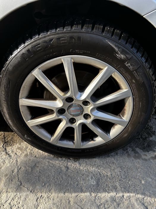 Продавам Seat Altea 1,4 TSi
