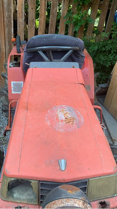 De vanzare tractor Kubota.