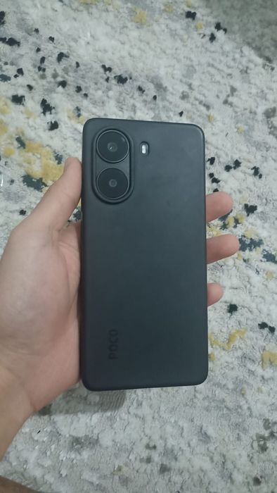 Poco X7 pro обмен на Айфон 13 про