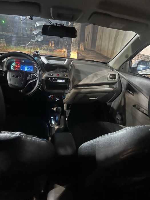 Cobalt LTZ 2022 ideal