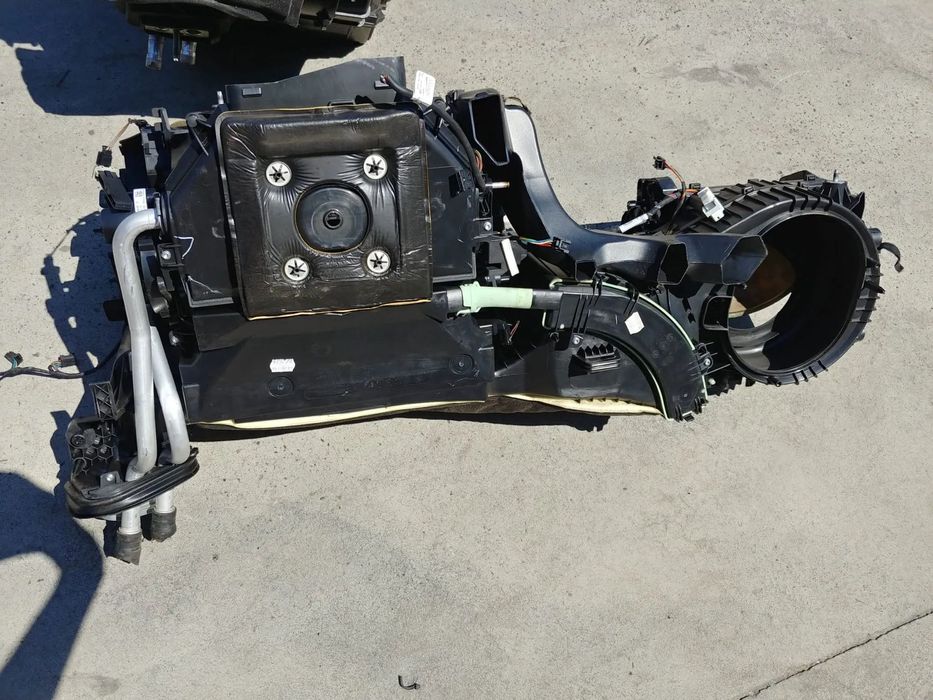 tulumba aer bord clima  bmw  seria 3  f31 seria 5 f10 64119296823-02