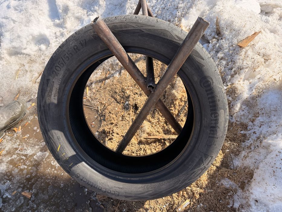 Резина зима лето