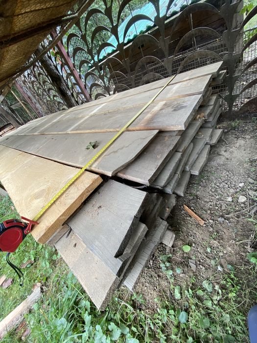 Lemn de constructii de vanzare