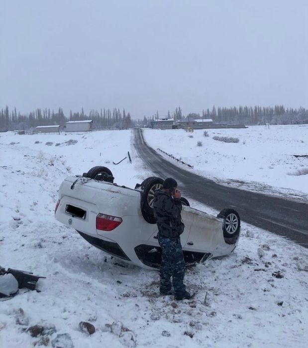 Машина на запчасти