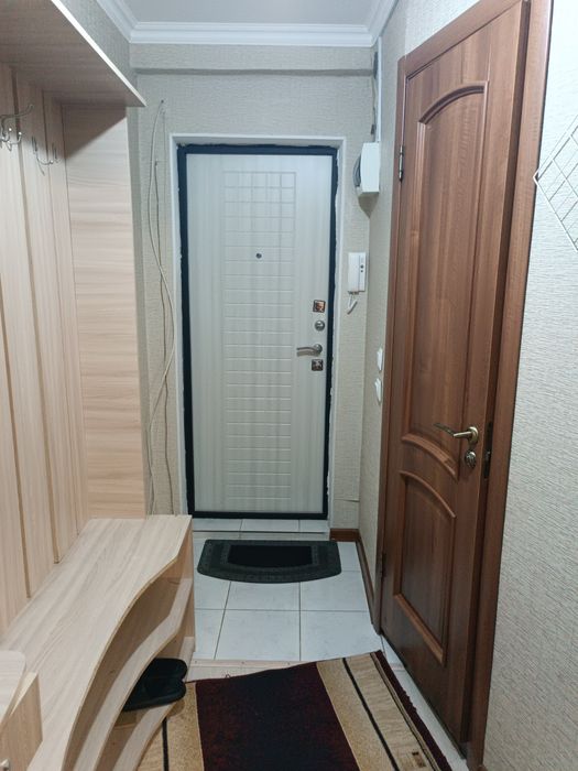 Сдача квартиры в аренду