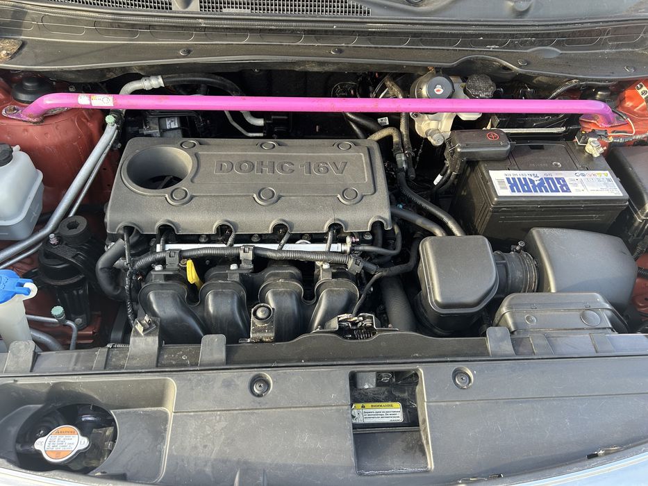 Киа  спортейдж 2011 года