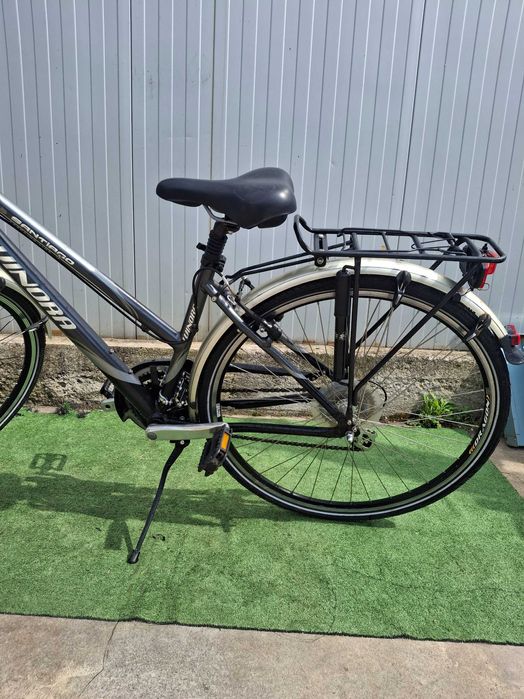 Дамски велосипед WINORA