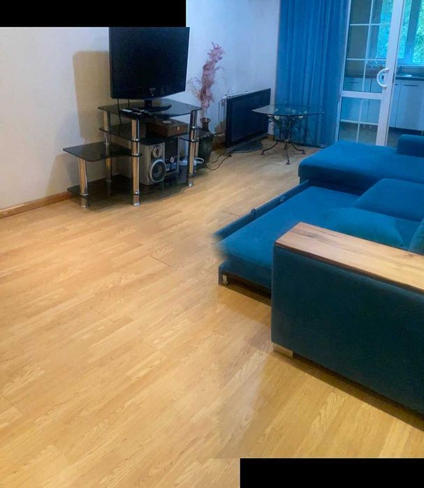 Диван раскладной Дельфин