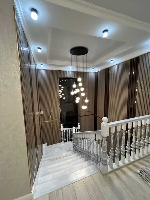 Изготовление лестниц под заказ. В срок