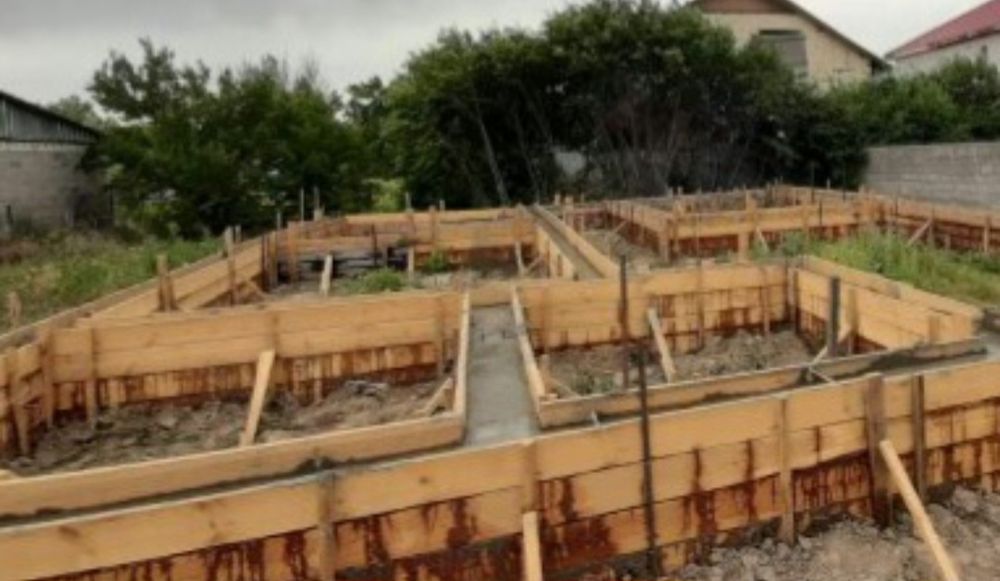 Продам земельный участок