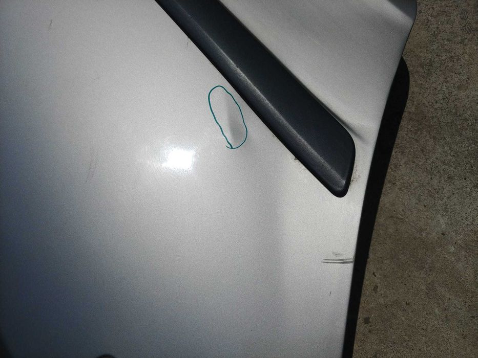 usa portiera dreapta spate skoda fabia 2 hatchback