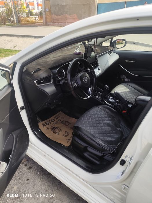 Тойота каролла в хорошем