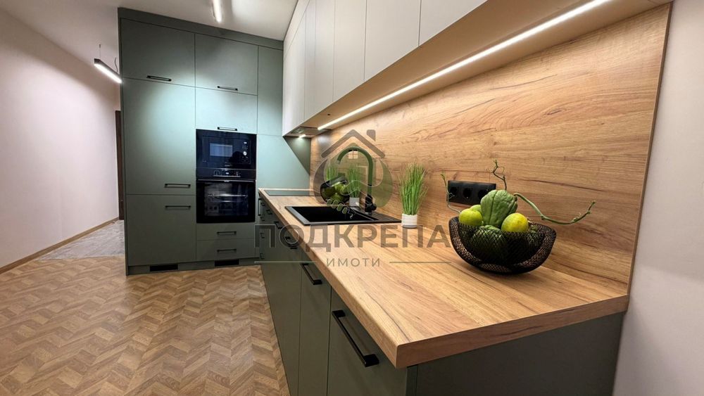 Продава се Тристаен апартамент в Пловдив, Мараша - 128 кв.м за 1180 €/кв.м - Снимка #4
