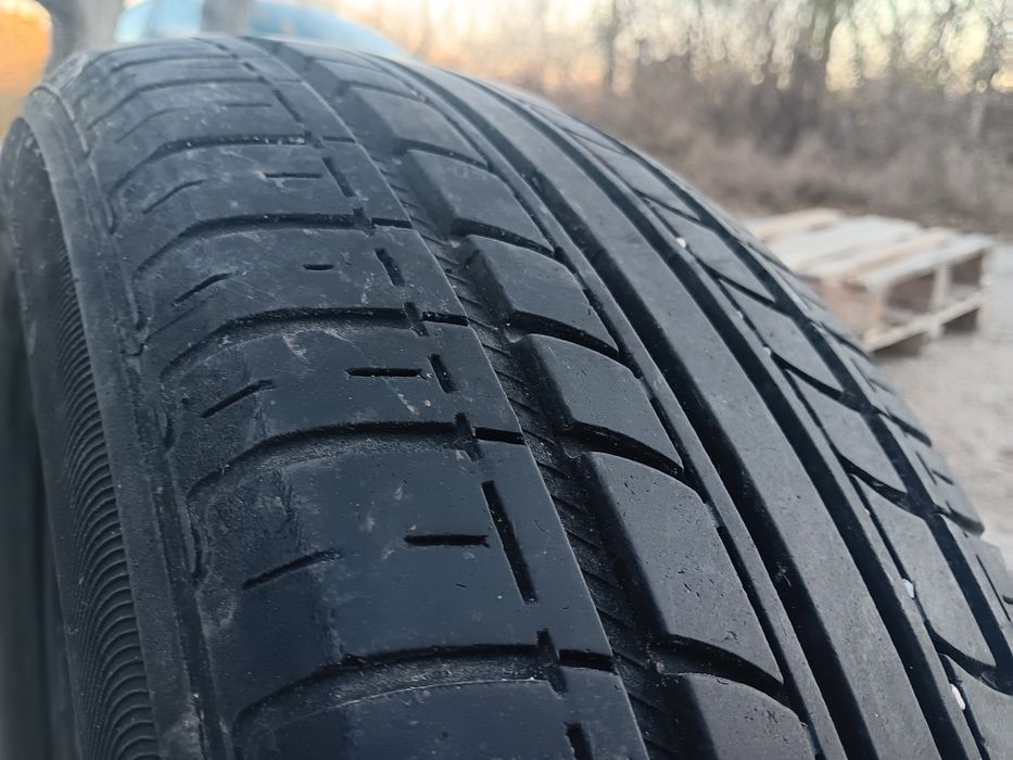 Minerva Radial 195/55/15