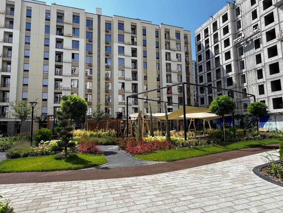 ЖК BI Sado Корзинка Авиатор Продается 3х ком 64м2 Срочно