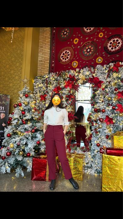 Брюки бренда lime