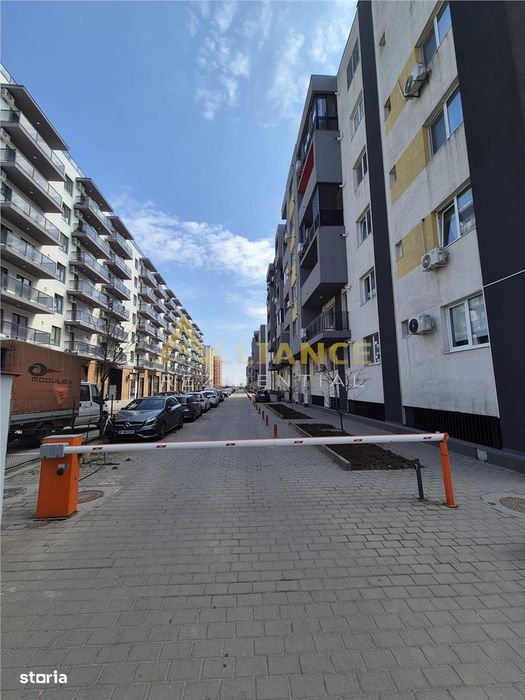 Apartament 2 camere || Popesti Leordeni aproape metrou Berceni
