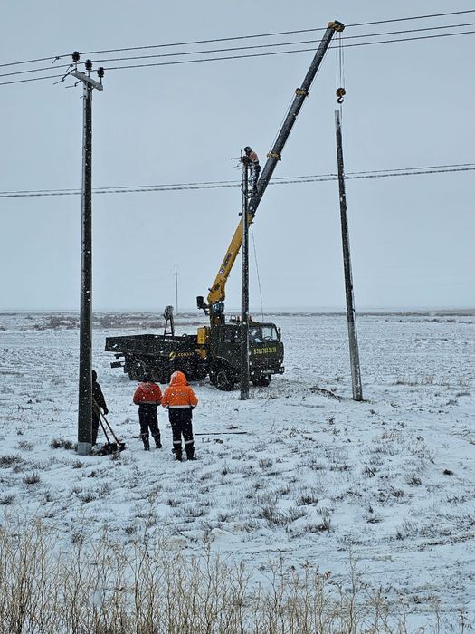Аренда манипулятор