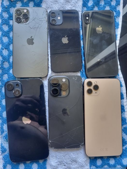 Iphone 14 plus 15 pro 12 pro