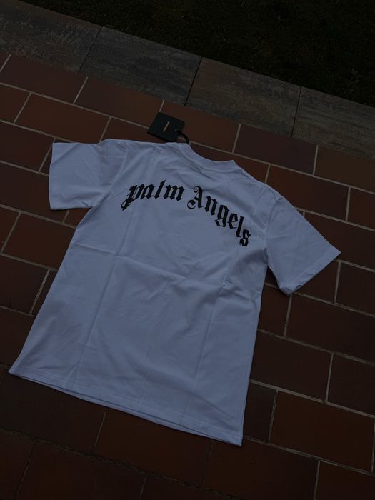 Tricou Palm Angels / Premium / 2025