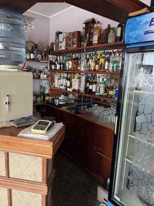 Крайпътно заведение на бул. Ботевградско шосе
