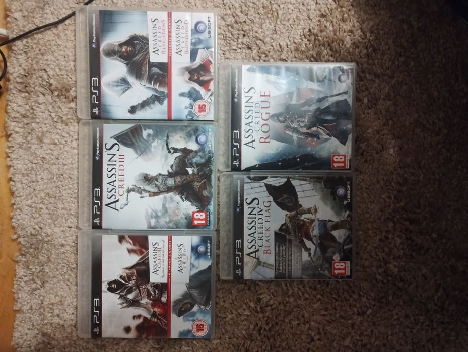Jocuri PlayStation