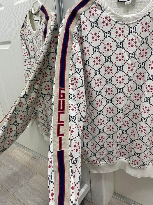 Hanorac Gucci marimea M