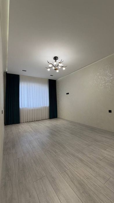 Ремонт квартир под ключ