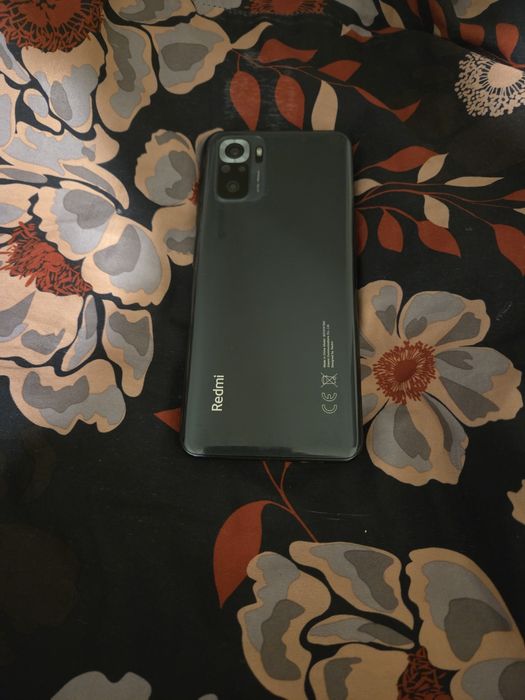 Xiaomi Redmi Note 10S