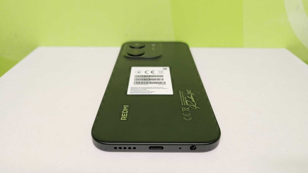 Xiaomi Redmi 15C 256Gb (AG.7) Garantie 24 luni