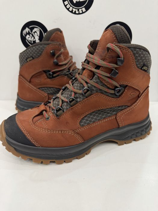 Туристически обувки HANWAG GORE-TEX .Номер 41.5